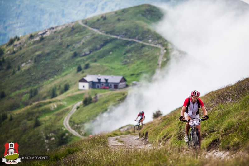 Alta Via Stage Race – Torna a giugno la gara di MTB sui percorsi della Liguria
