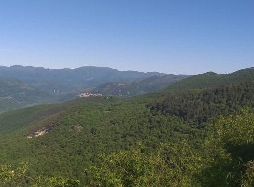 Approvata, in Consiglio regionale del Lazio la proposta di legge per l'ampliamento dell'area protetta dei monti Simbruini.