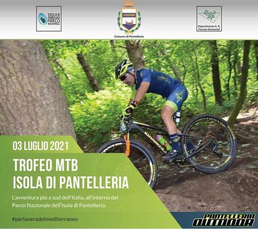 Trofeo Pantelleria MTB