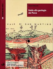 Il nuovo volume della collana 'Quaderni del Parco' racconta la geologia delle Dolomiti, ora patrimonio dell'Umanità