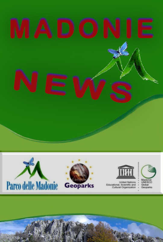 Innovative fototrappole-donazione dal Rotary Club Palermo delle Madonie al Parco delle Madonie