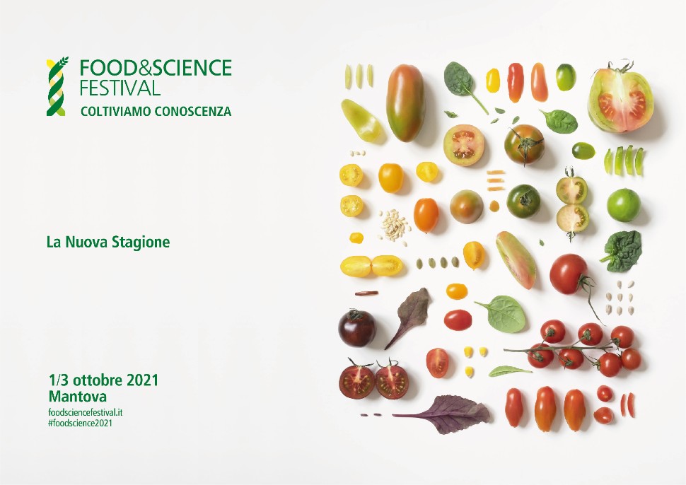 Food&Science Festival 2021