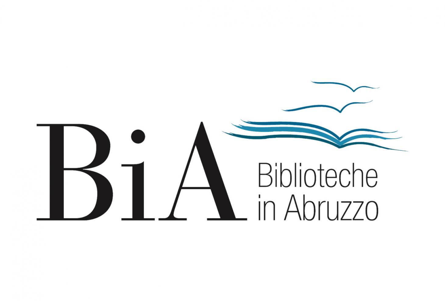 Nasce BiA, l'App delle Biblioteche abruzzesi!