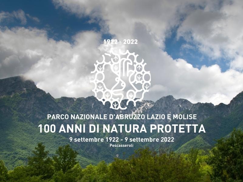 100 anni di Natura protetta!