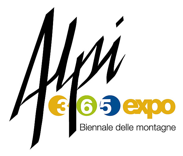 Logo Alpi 365 expo