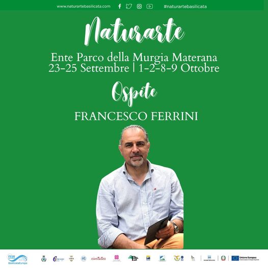 NATURARTE - Prof. Francesco Ferrini