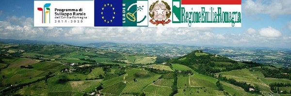 Pubblicati avvisi pubblici del GAL L'Altra Romagna