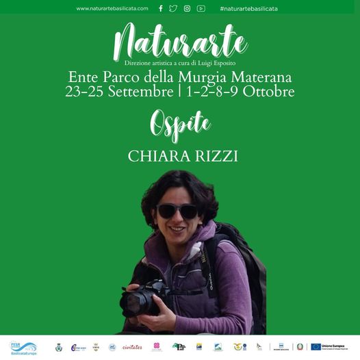 NATURARTE - Prof. Chiara Rizzi
