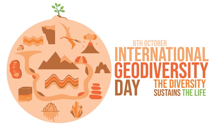 Festeggiate con noi il primo Geodiversity Day!
