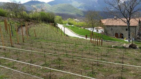 La Geopark Farm di Bósa di Careggine ospita un convegno dell’ANCI Toscana sullo sviluppo della Montagna
