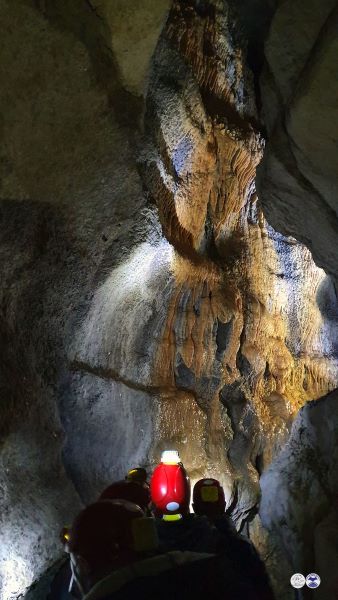 Le Grotte di Onferno ospitano l'Assemblea Nazionale delle Grotte Turistiche Italiane