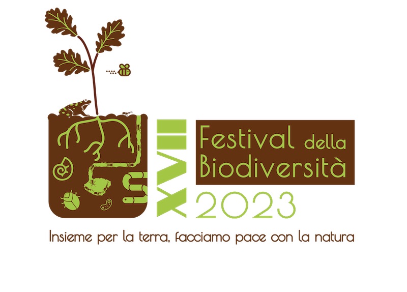 XVII Festival della Biodiversità: Insieme per la terra, facciamo pace con la natura