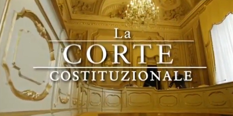 Corte Costituzionale: comunità energetiche, giudizio su legge Abruzzo