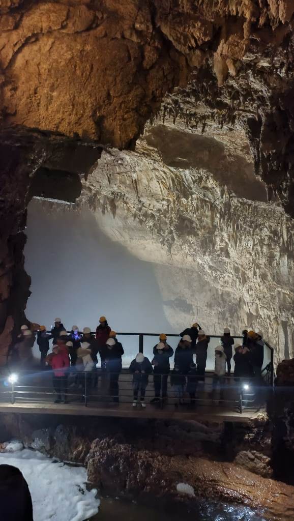 Grotte di Stiffe, Pasquetta da record: quasi mille presenze in un solo giorno