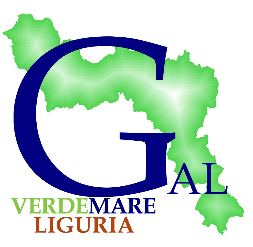 Bandi GAL VerdeMare Liguria