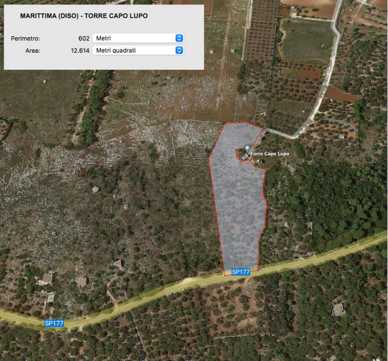 Fasce tagliafuoco nel Parco Otranto-Leuca: pubblico e privato insieme per l'anticendio