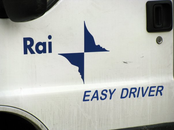 La trasmissione RAI Easy Driver nel Parco Nazionale della Majella