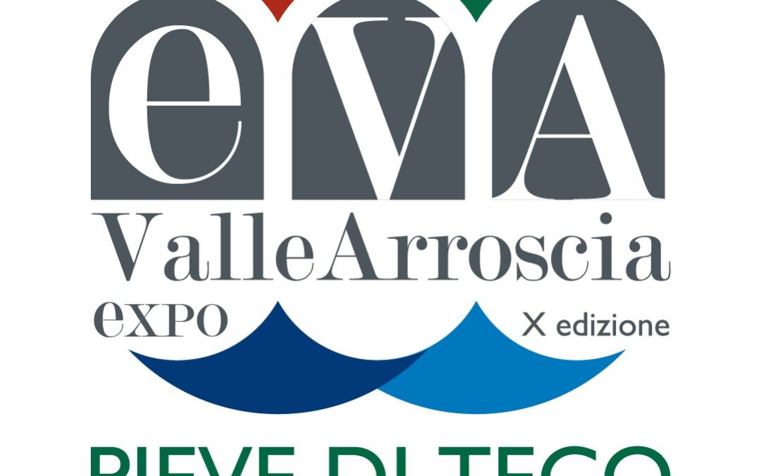 Dall'1 al 3 settembre il Parco all'Expo Valle Arroscia