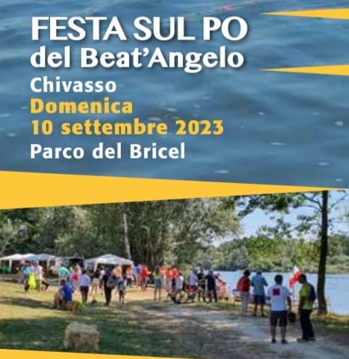Festa del Beat'Angelo al Parco del Bricel