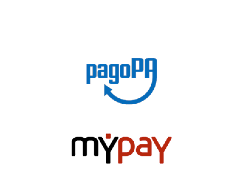 Interruzioni temporanee servizio PAGO PA - MY PAY