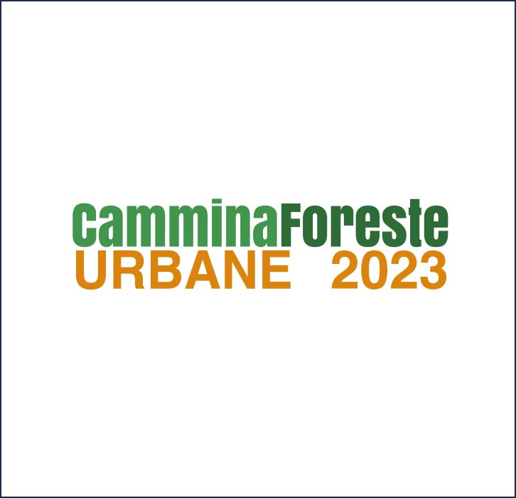 Cammina Foreste Urbane 2023
