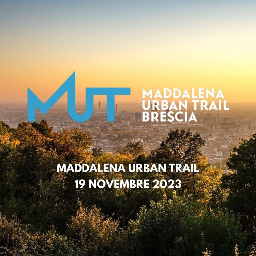 Maddalena Urban Trail