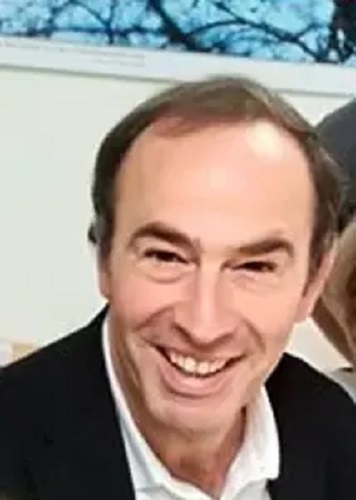 Commissario Straordinario Alberto Foppoli