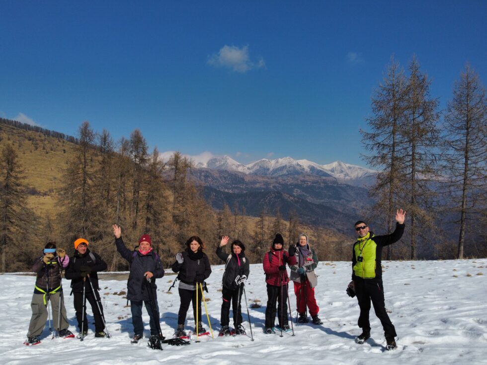 Elenco Guide Turistiche e Guide Ambientali Escursionistiche del Parco Alpi Liguri: riaperte le candidature