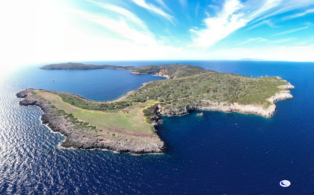 In 48 ore esaurite le prenotazioni per Montecristo con il Parco Nazionale Arcipelago Toscano
