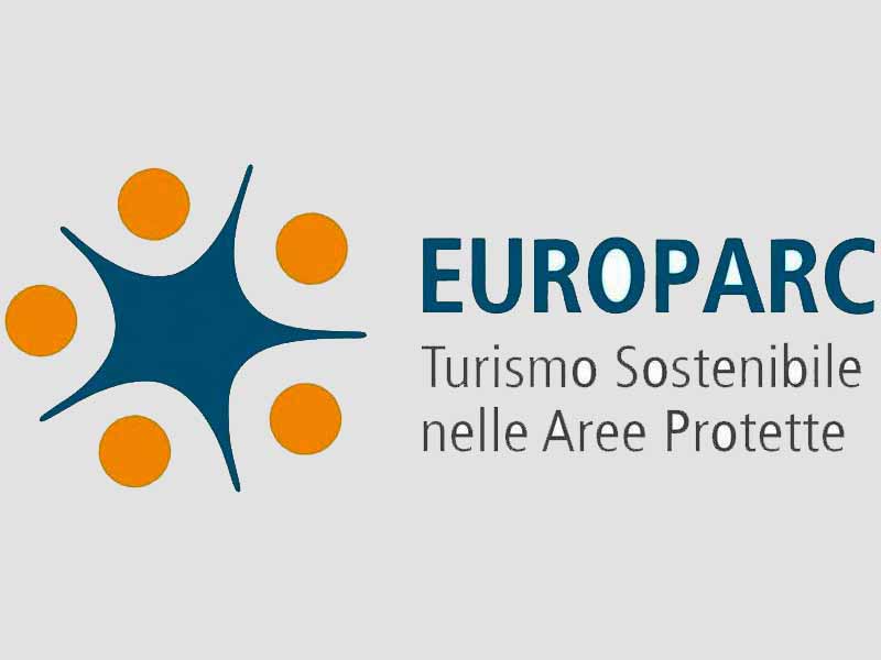 Logo Carta Europea del Turismo Sostenibile (CETS)