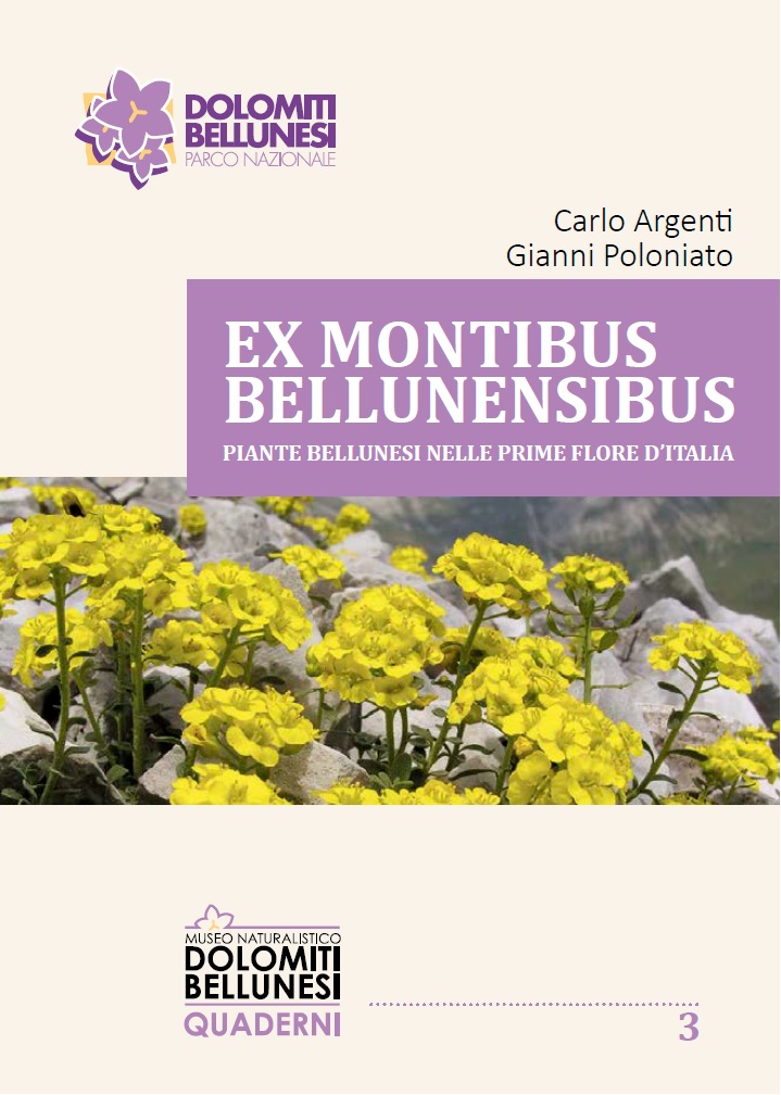 Ex Montibus Bellunensibus