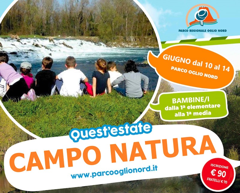 Campo Natura 2024