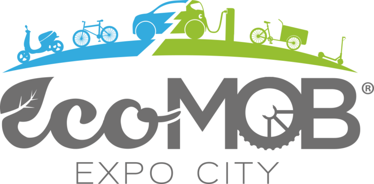 ECOMOB EXPO CITY - Pescara 19-20-21 aprile 2024