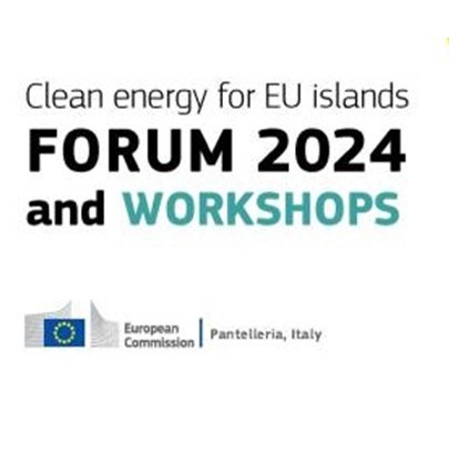 A Pantelleria si incontrano le isole europee per la transizione energetica: dal 13 al 17 maggio il Clean energy for EU islands forum 2024