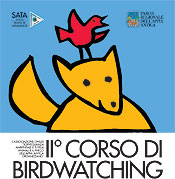 II° Corso di Birdwatching nel Parco dell'Appia Antica