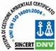 Certificazione Ambientale ISO 14001