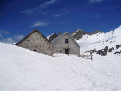 Snow in Val Grande: Advice for Hikers