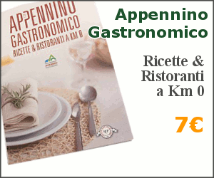 Appennino Gastronomico - Ricette & Ristoranti a Km 0