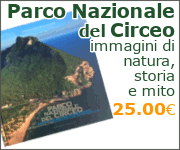 Parco Nazionale del Circeo - Immagini di natura, storia e mito