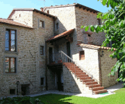 Appartamenti Borgo Casalino
