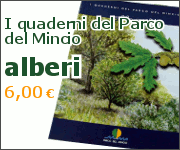 I quaderni del Parco del Mincio - 2° vol.