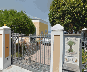 Affittacamere Guest House & Guest Rooms La Cycas di Giannina