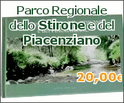 Parco Regionale dello Stirone e del Piacenziano