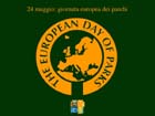 Logo Journée Européenne des Parcs