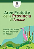 Aree Protette della Provincia di Arezzo