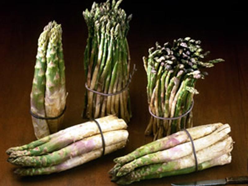 Asparagus of Piedmont