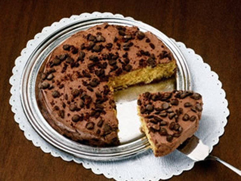 Palio Cake