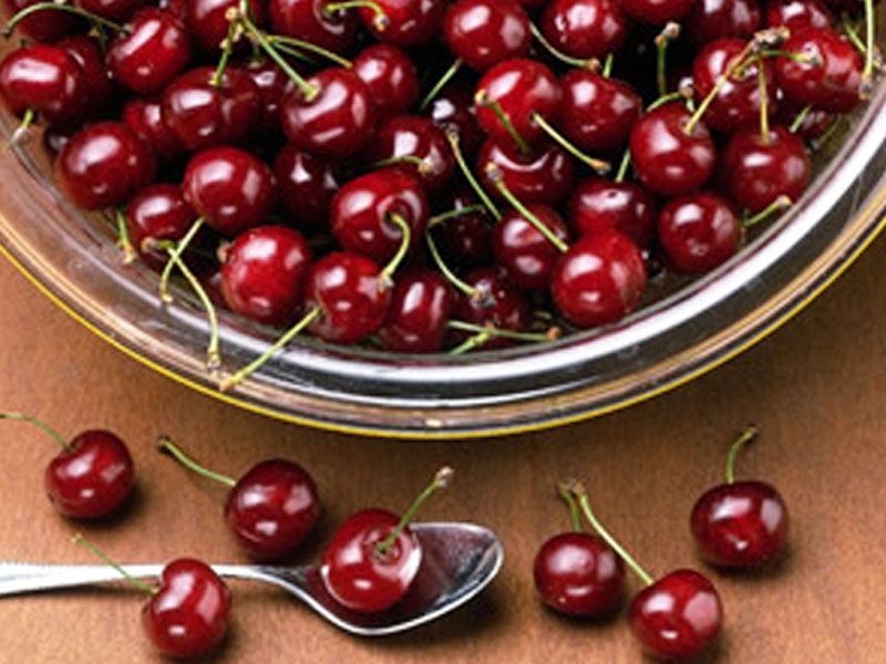 Trofarello Sour Cherry