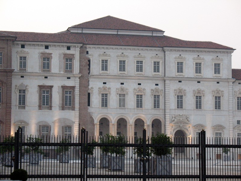 Venaria Palace
