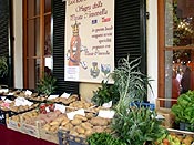 Patate di San Raffaele Cimena